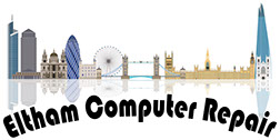Eltham Computer Repair Logo